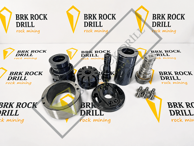 86334299 - 863 342 99 - DOWN CYLINDER | MONTABERT