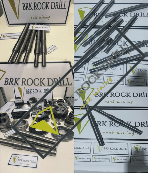 PISTON - BG 004 884 04 - BG00488404