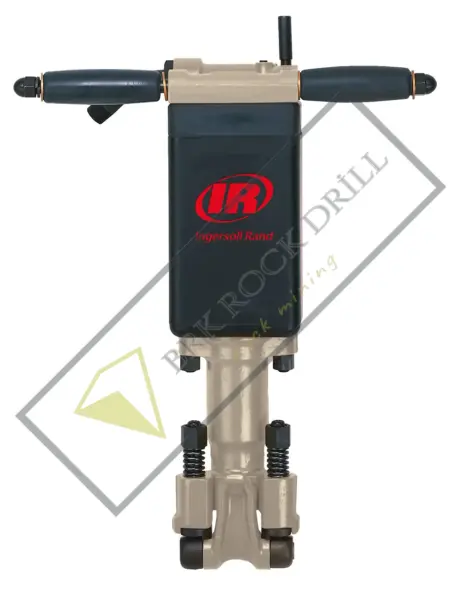 INGERSOLL RAND - JH40 - Series Air Jackhammer