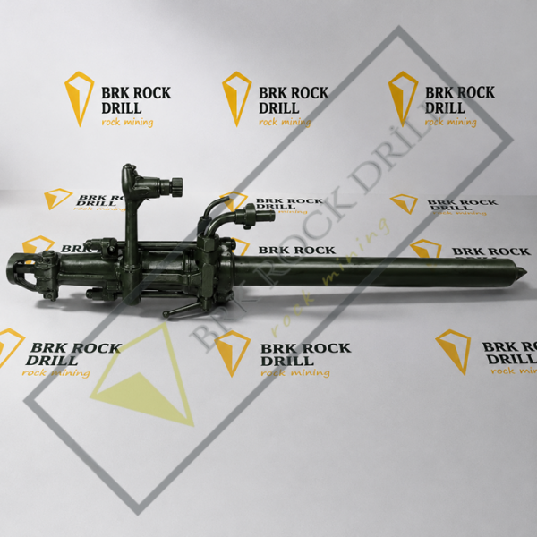 STOPPER DRILL | ATLAS COPCO  - pneumatic rock drill repair parts