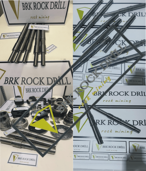 PISTON - DF00100