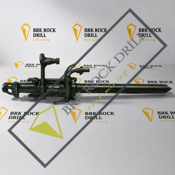 3121009900 - 3121 0099 00 - ROTATION CHUCK - BBD 46WR-8 - ATLAS COPCO