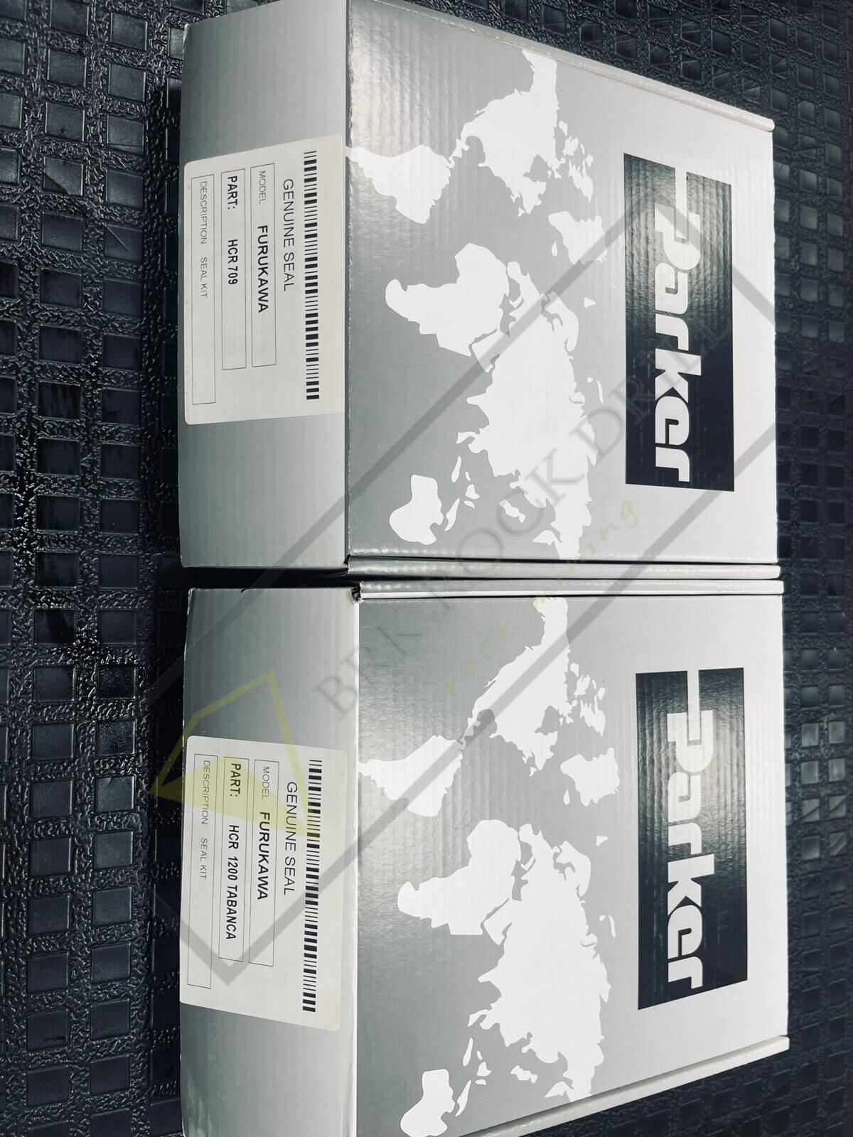 HD70999104 - Drifter Seal Kit