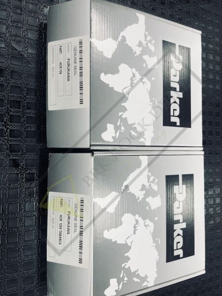 HD70999104 - Drifter Seal Kit