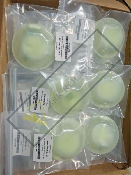 86757762 - 867 577 62 - SEAL PACKAGE - MONTABERT | HC112 ROCK DRILL