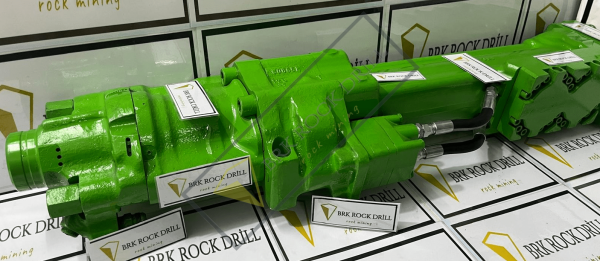 86757762 - 867 577 62 - SEAL PACKAGE - MONTABERT | HC112 ROCK DRILL