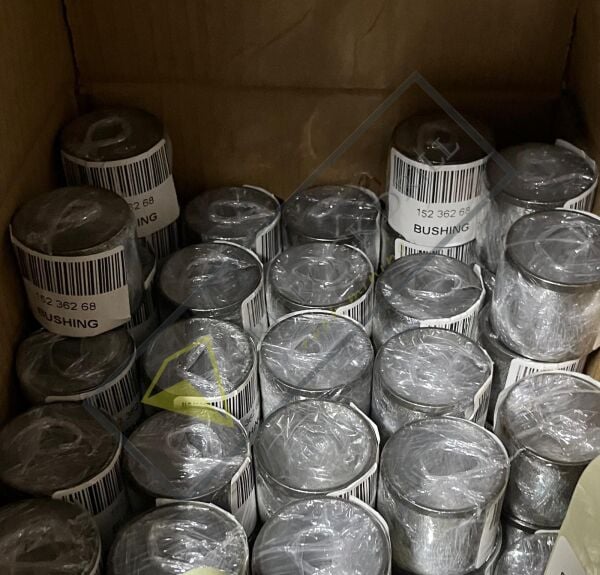 BUSHING - 152 362 68 - 15236268