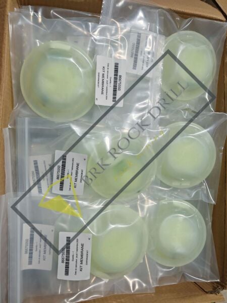 86730363 - 867 303 63 - SEAL PACKAGE - MONTABERT | HC112 ROCK DRILL