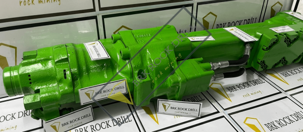 86730363 - 867 303 63 - SEAL PACKAGE - MONTABERT | HC112 ROCK DRILL