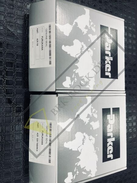 FURUKAWA HCR-1200 SEAL KIT