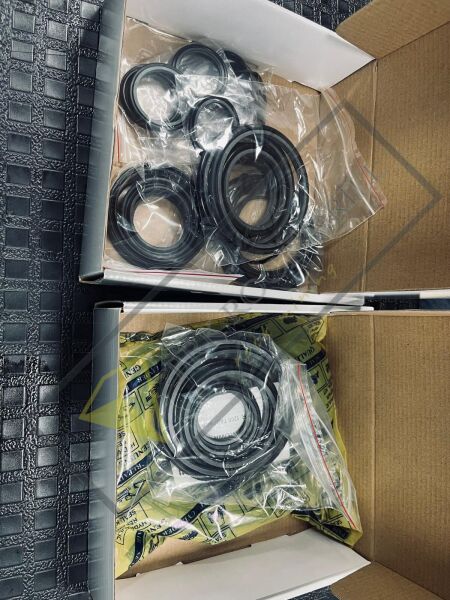 FURUKAWA HCR-1200 SEAL KIT