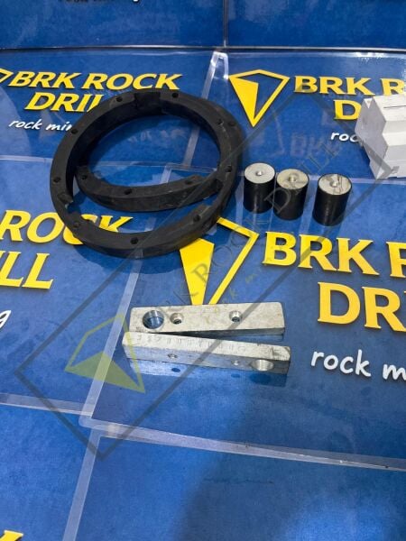 ATLAS COPCO - 3128216600 - 3128 2166 00 - SEAL BUSHING