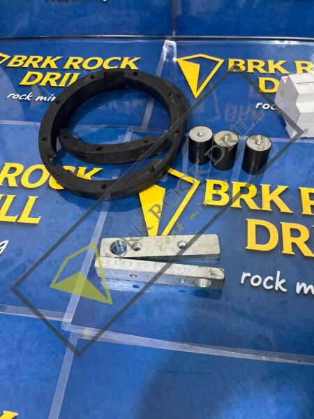 ATLAS COPCO - 3128302548 - 3128 3025 48 - BUSHING