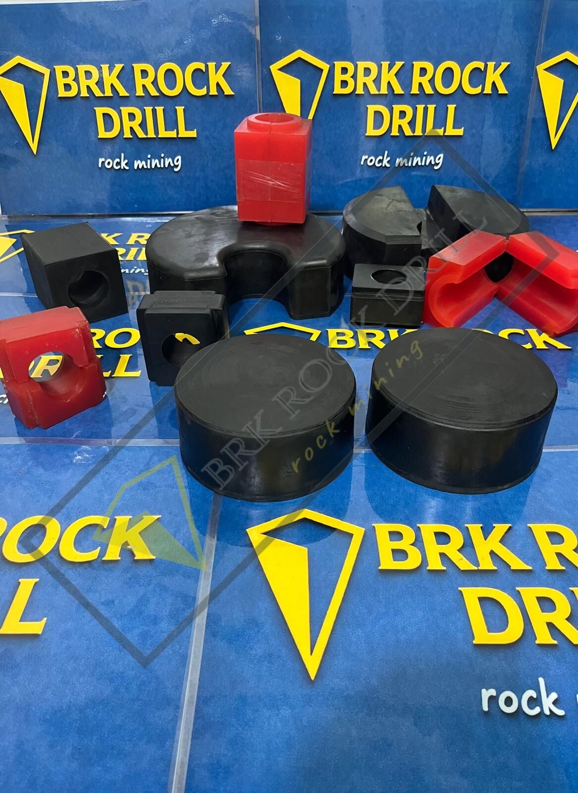 ATLAS COPCO - 3128302548 - 3128 3025 48 - BUSHING
