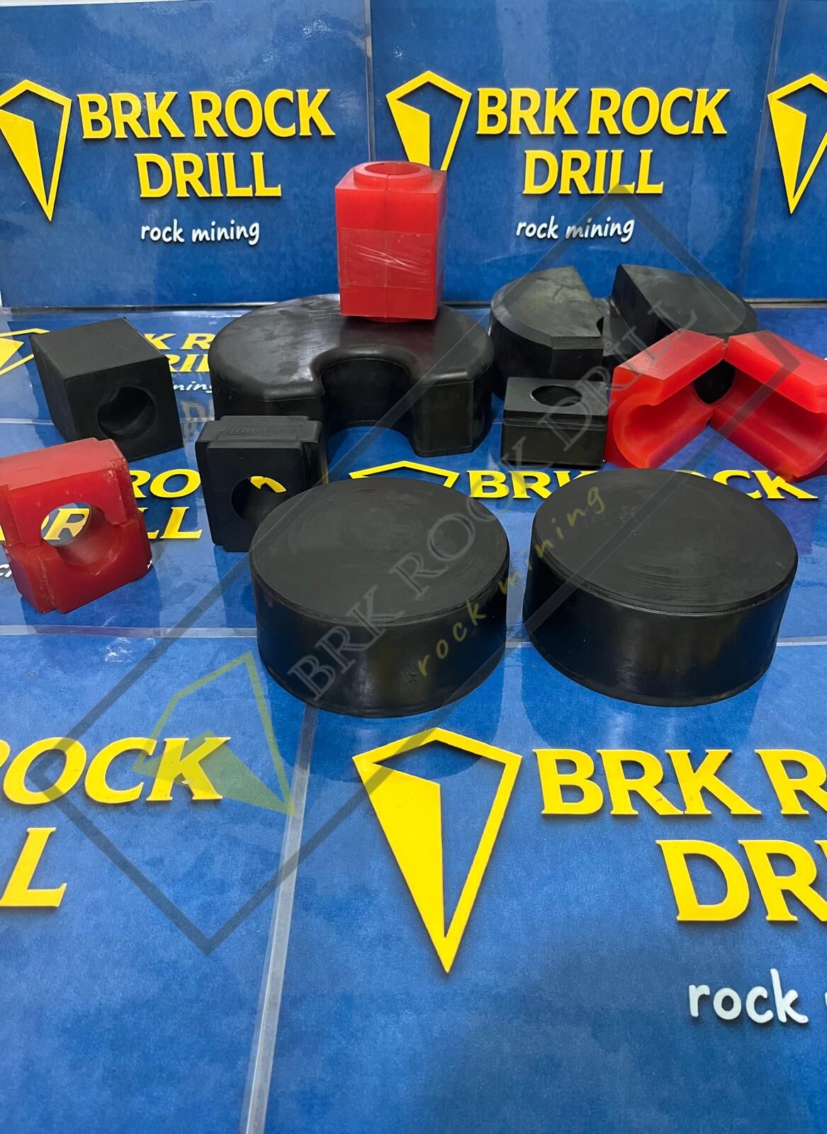 ATLAS COPCO - 3128302548 - 3128 3025 48 - BUSHING