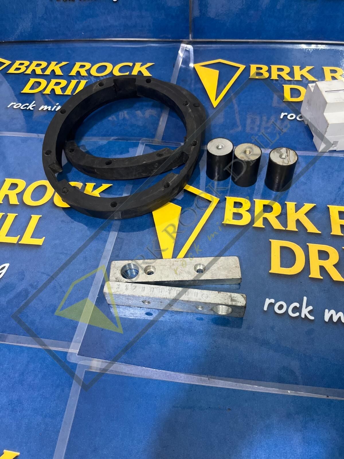 ATLAS COPCO - 3128061000 - 3128 30610 00 - SPACER