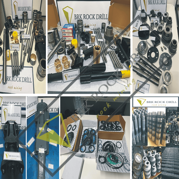 3115946090 - SEAL KIT