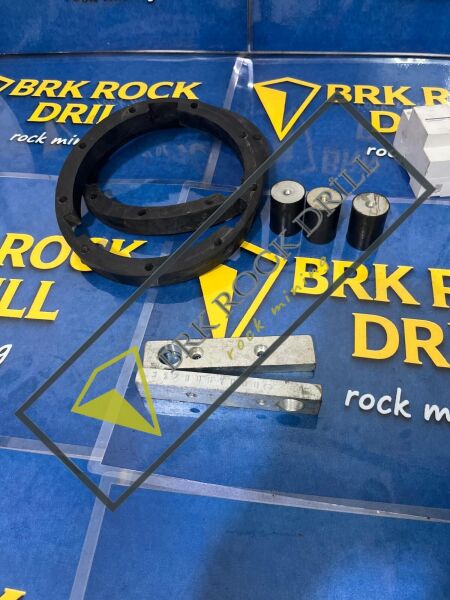 3128302560 - 3128 3025 60 - BUSHING - ATLAS COPCO