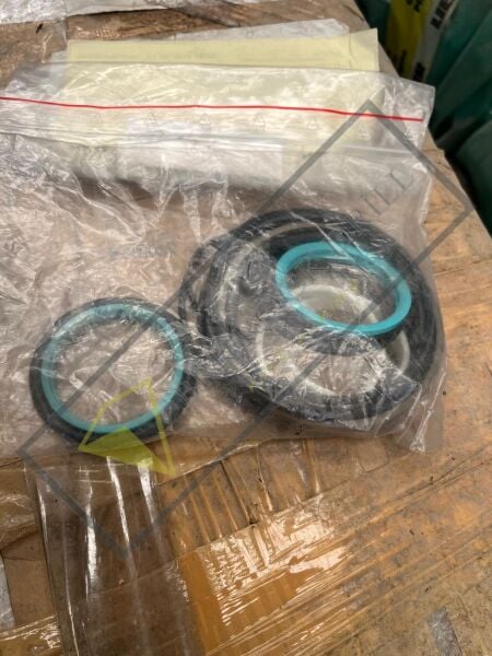 12200836 - SEAL KIT | LIEBHERR