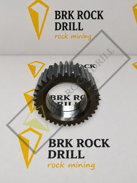 944304903 - 140418L11 - 8659215 - PLANET WHELL | LIEBHERR