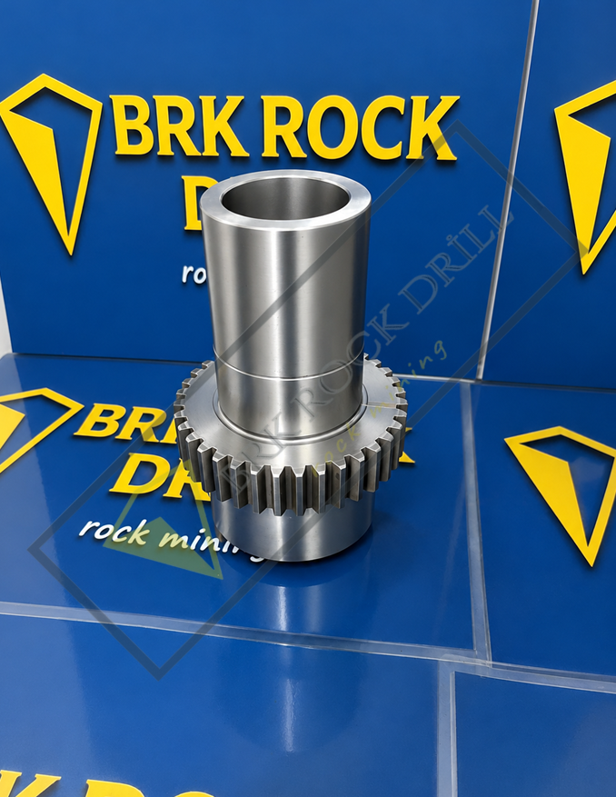 50406875 - CHUCK - VL140 - CHUCK - DRIVER