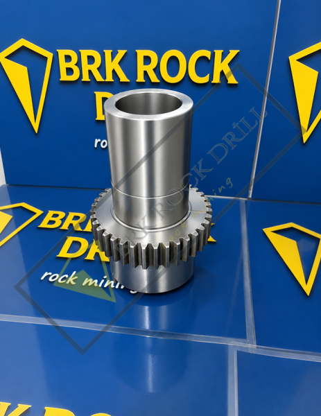 50406875 - CHUCK - VL140 - CHUCK - DRIVER