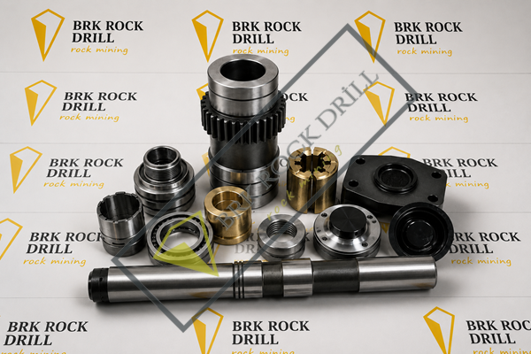 50406875 - CHUCK - VL140 - CHUCK - DRIVER