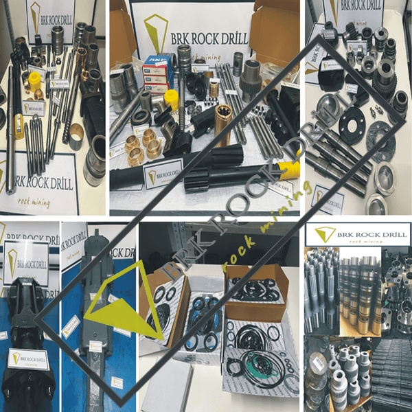3115 9263 90 - SEAL KIT