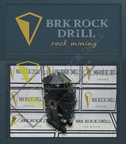 800 HOURS SERVICE KIT - RD314 ROCK DRILL