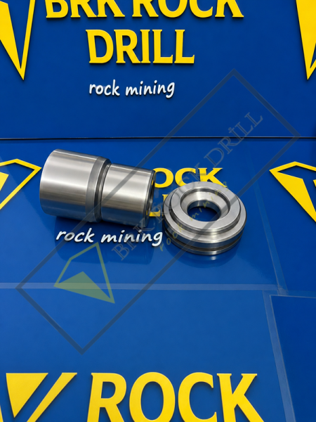 3115239580 - 3115 2395 80 - DAMPERACCUMULATOR | COP - 1440 ROCK DRILL