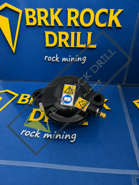 3115143400 - 3115143400 - COP - 1440 ROCK DRILL - STOP RING