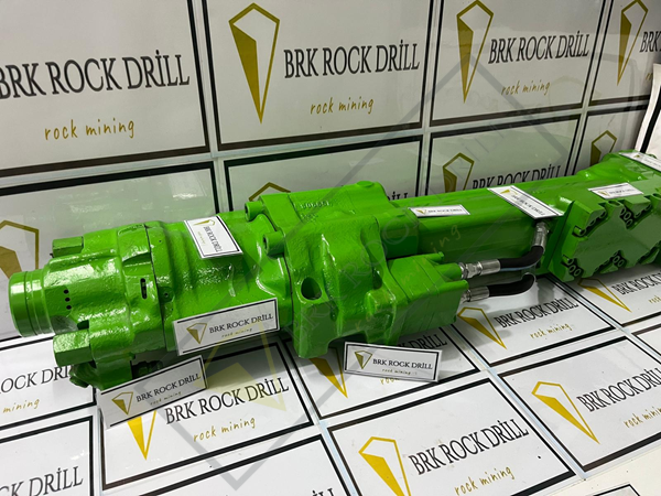 862 209 69 LINING | BRK ROCK DRILL