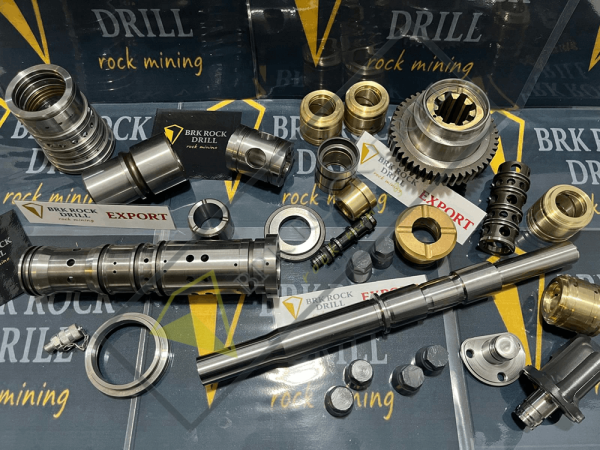 SERVICE KIT - BG 008 271 55 - BG00827155