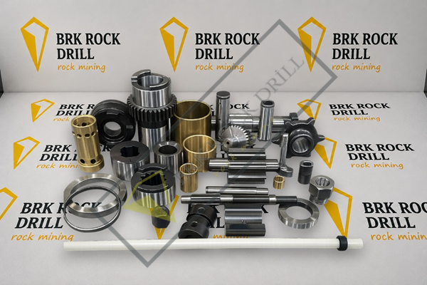 50532852 - VL120 - DRIFTER - PISTON