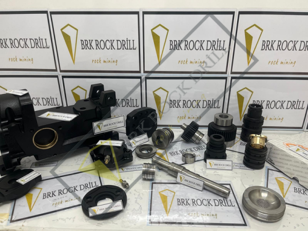 SERVICE KIT - BG 008 271 55 - BG00827155
