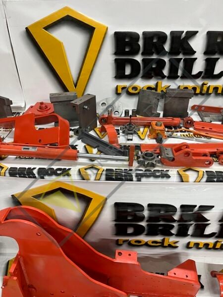 23508158 - 235 081 58 - SANDVIK - DX600 - DX680 - DX700 - DX800