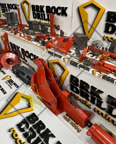 23508158 - 235 081 58 - SANDVIK - DX600 - DX680 - DX700 - DX800