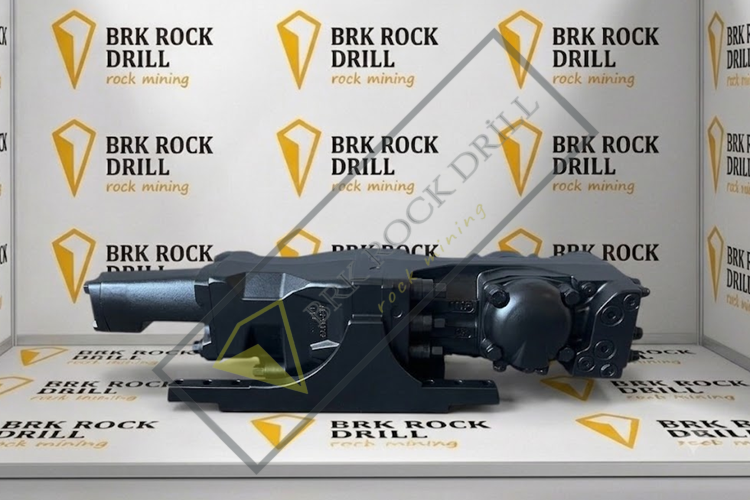 55059996 -  550 599 96 - HFX5T - SANDVIK - BRK ROCK DRILL