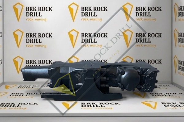 55059996 -  550 599 96 - HFX5T - SANDVIK - BRK ROCK DRILL