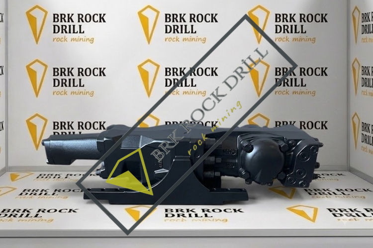 HLX5 - ROCK DRILL - SPARE PARTS - SERVICE KIT