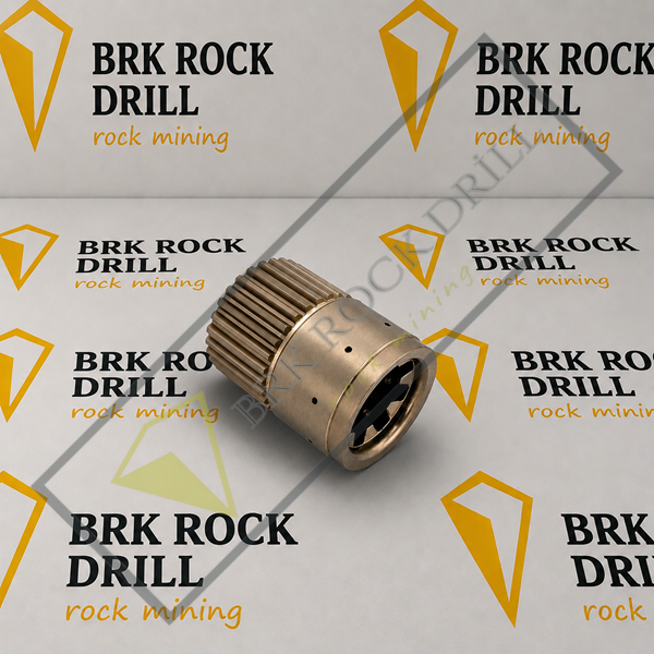 70220761 - 702 207 61 - DRIVER - H200 ROCK DRILL