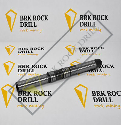 70130094 - 701 30094 - PISTON - H200 ROCK DRILL - 0130094