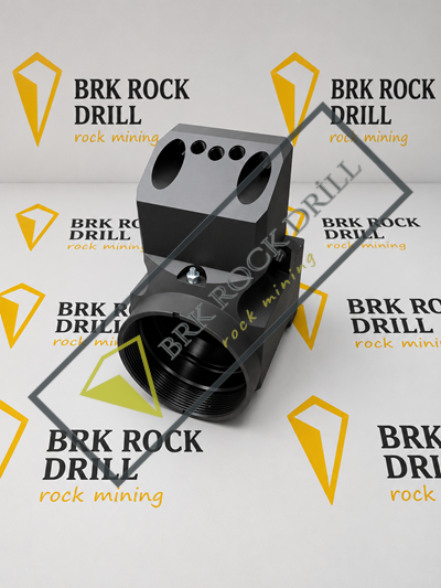 70260755 - 702 607 55 - REAR BUSHING - H200 ROCK DRILL