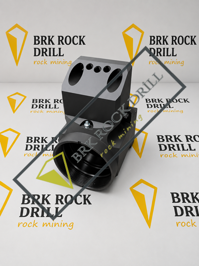 78401170 - 784 011 70 - MAIN GEAR - H200 ROCK DRILL