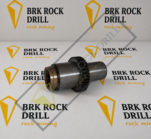 78401170 - 784 011 70 - MAIN GEAR - H200 ROCK DRILL