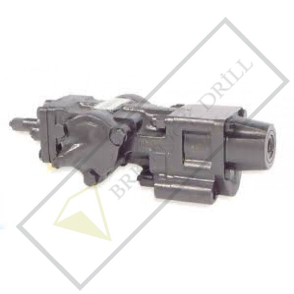30282936 - HYDRAULIC ROCK DRILL