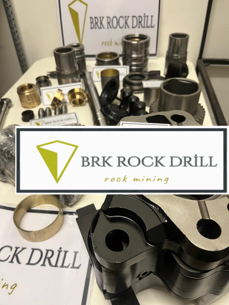 3115 3475 00- BUSHING- COP1840+