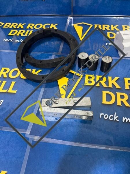 3128303527 - 3128 3035 27 - DOWEL -  ATLAS COPCO - DOWEL