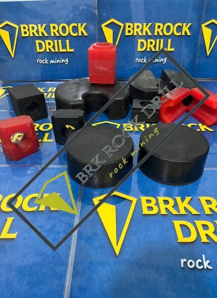 3128303527 - 3128 3035 27 - DOWEL -  ATLAS COPCO - DOWEL