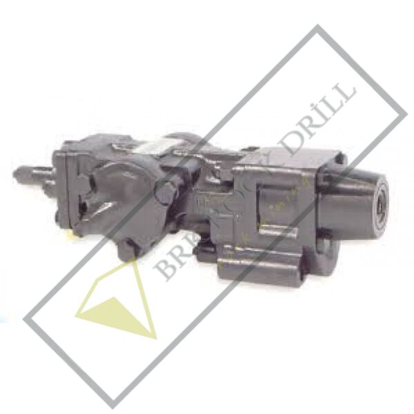 302 829 36 - HYDRAULIC ROCK DRILL